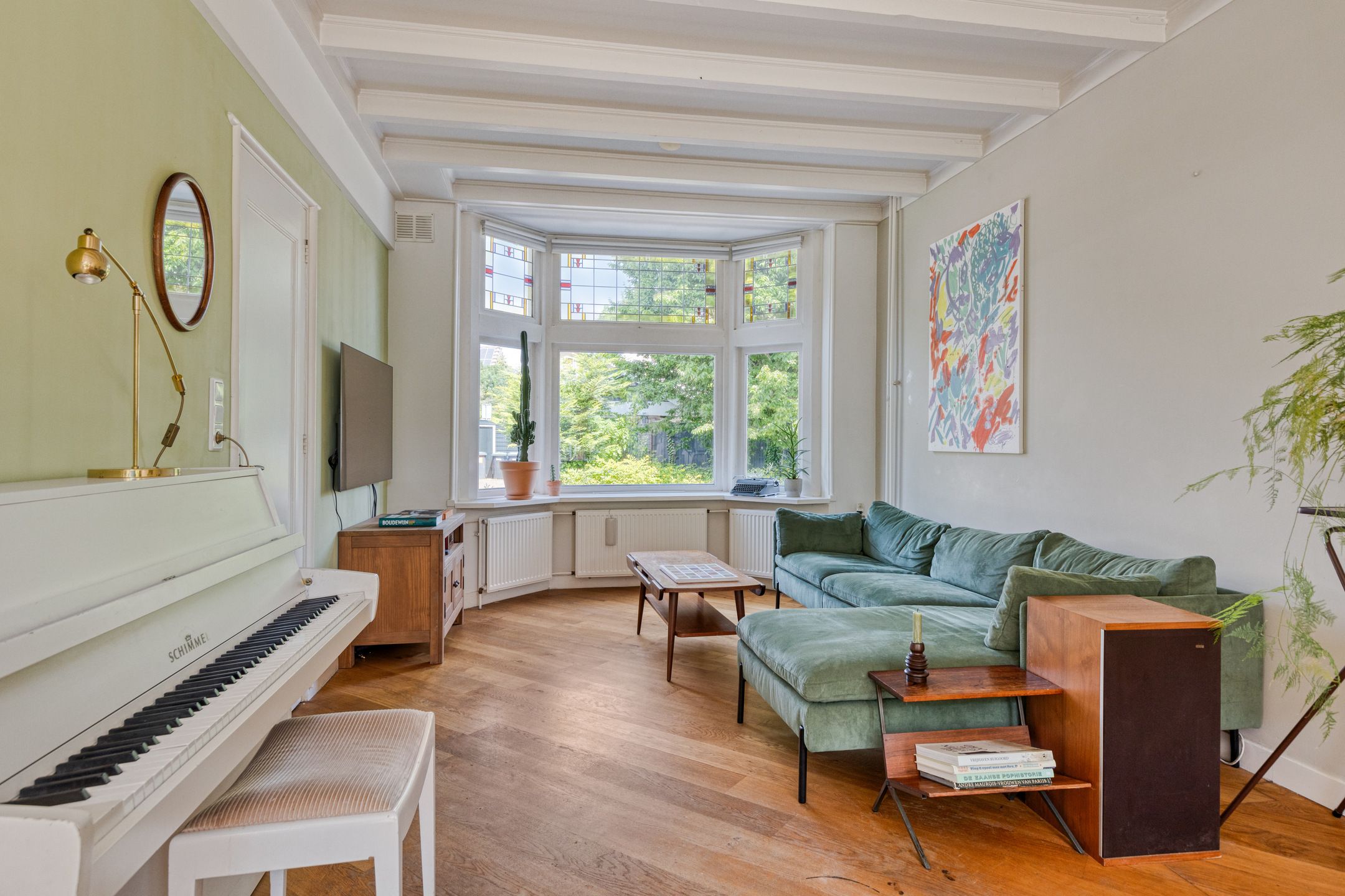 Photo 9 of Herengracht 121