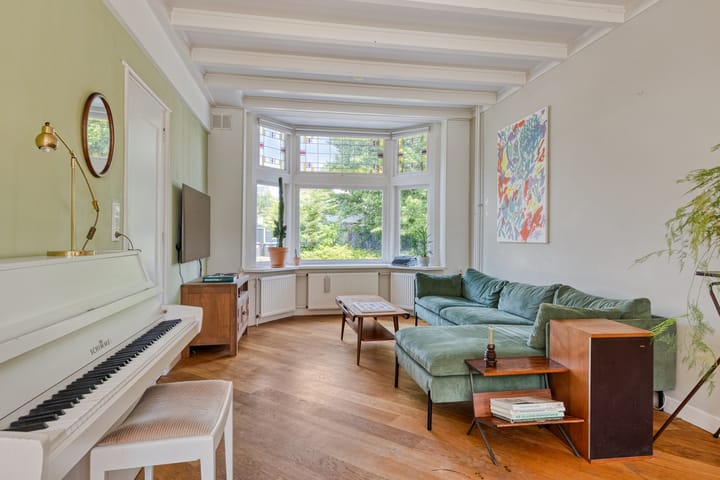 Foto 9 van Herengracht 121