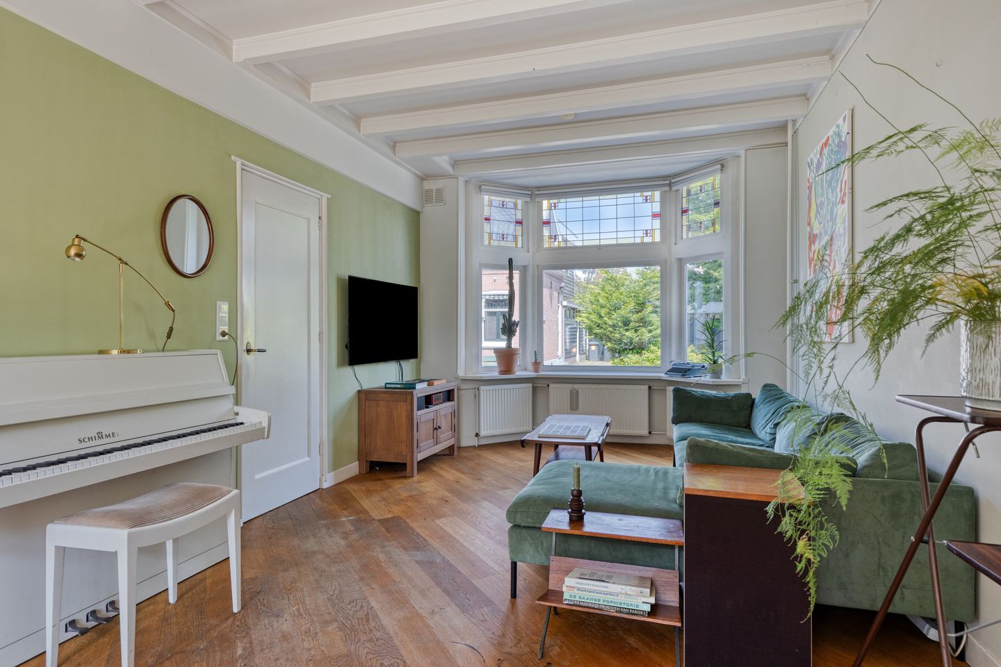 Photo 10 of Herengracht 121