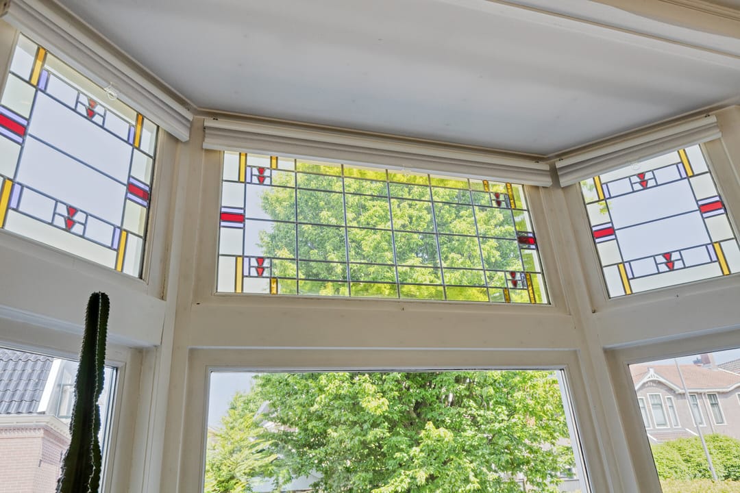 Photo 11 of Herengracht 121