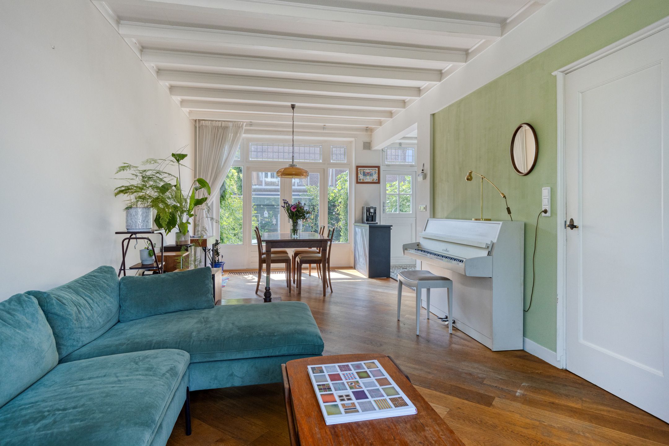 Photo 12 of Herengracht 121