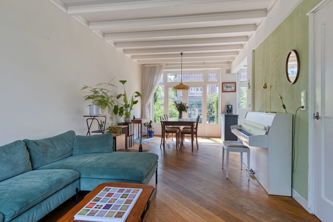 Photo 13 of Herengracht 121