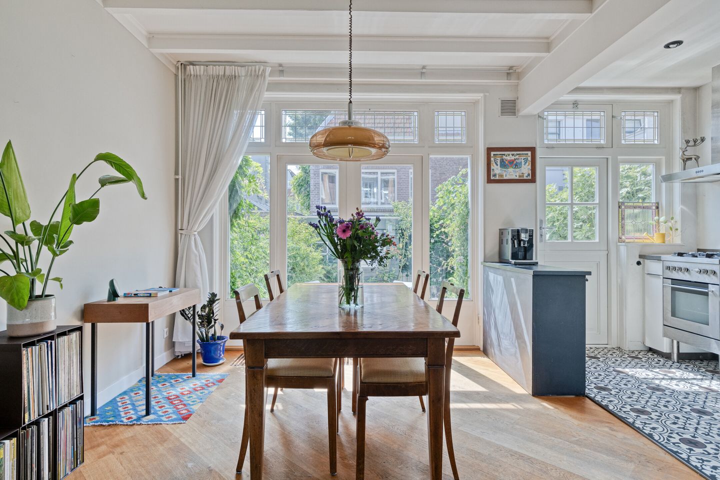 Photo 14 of Herengracht 121