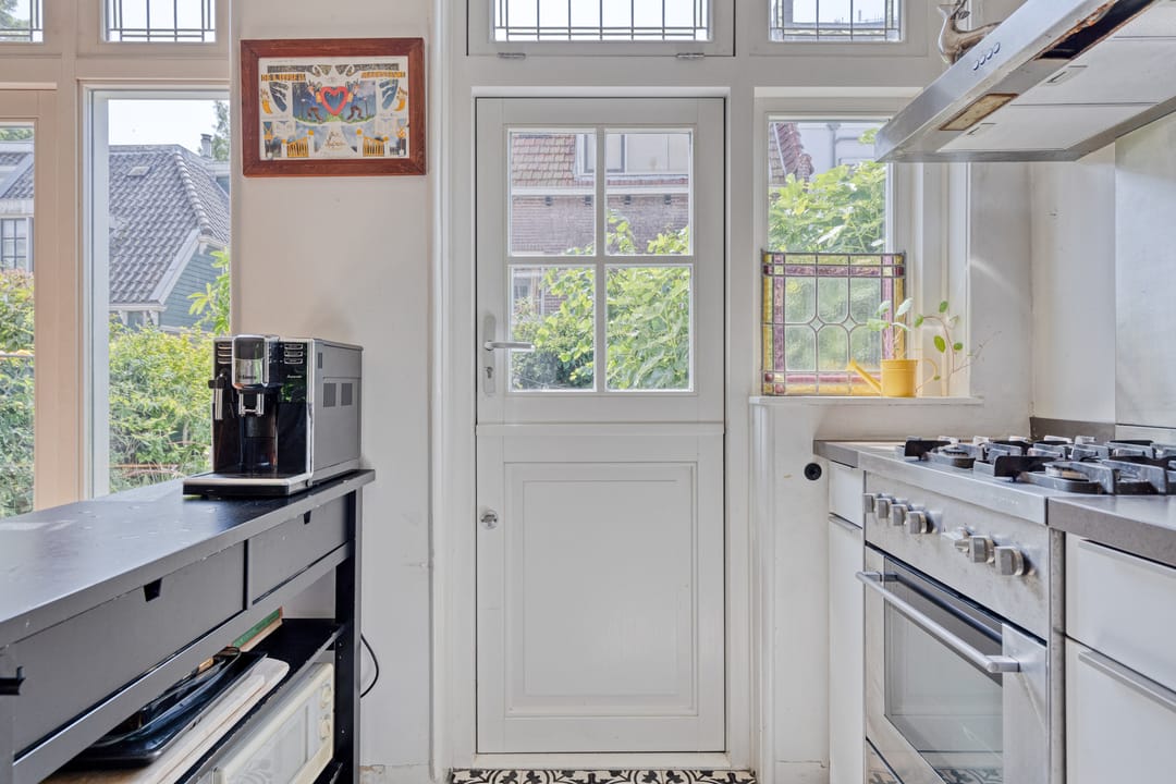 Photo 17 of Herengracht 121