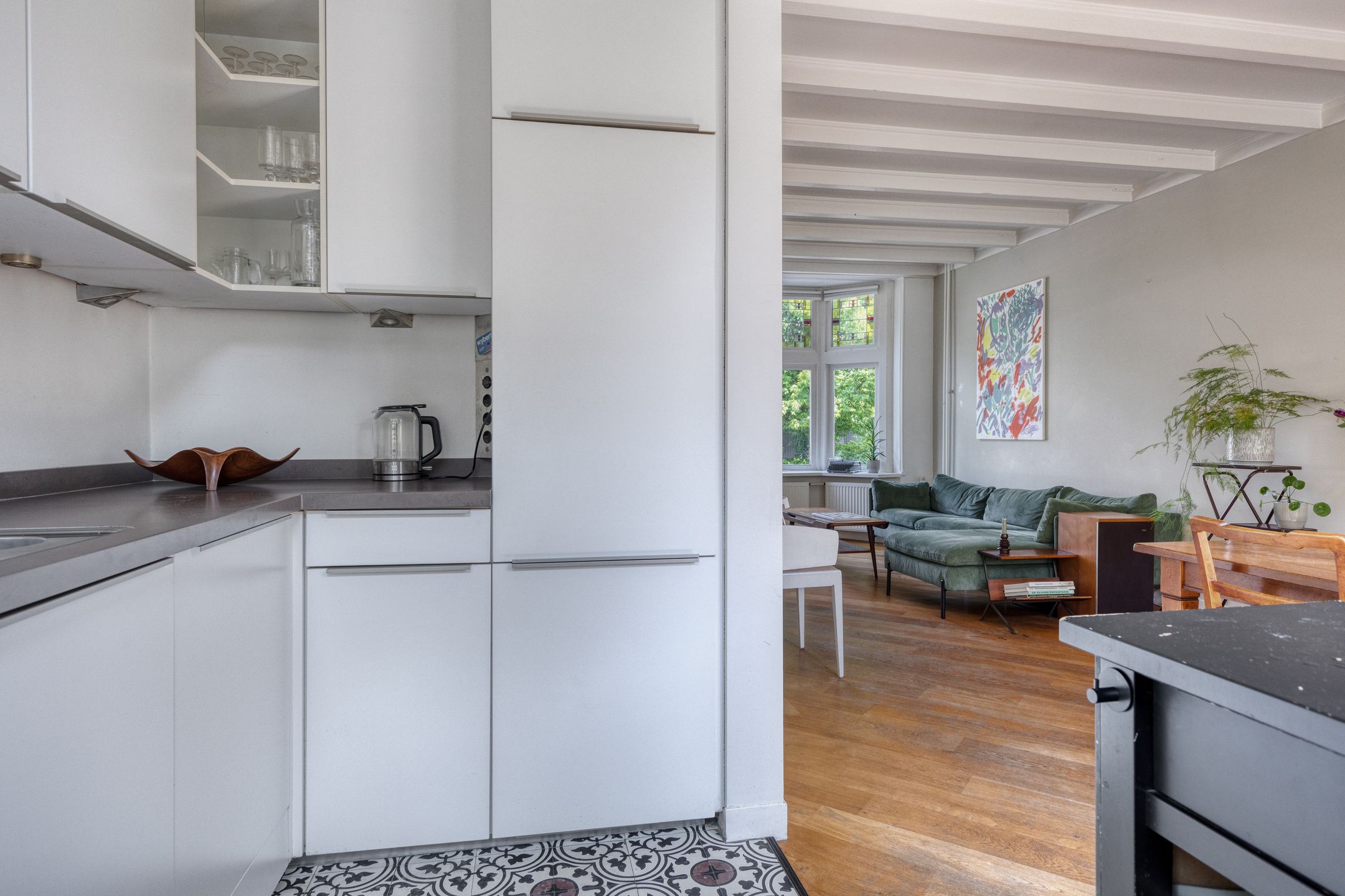 Photo 18 of Herengracht 121