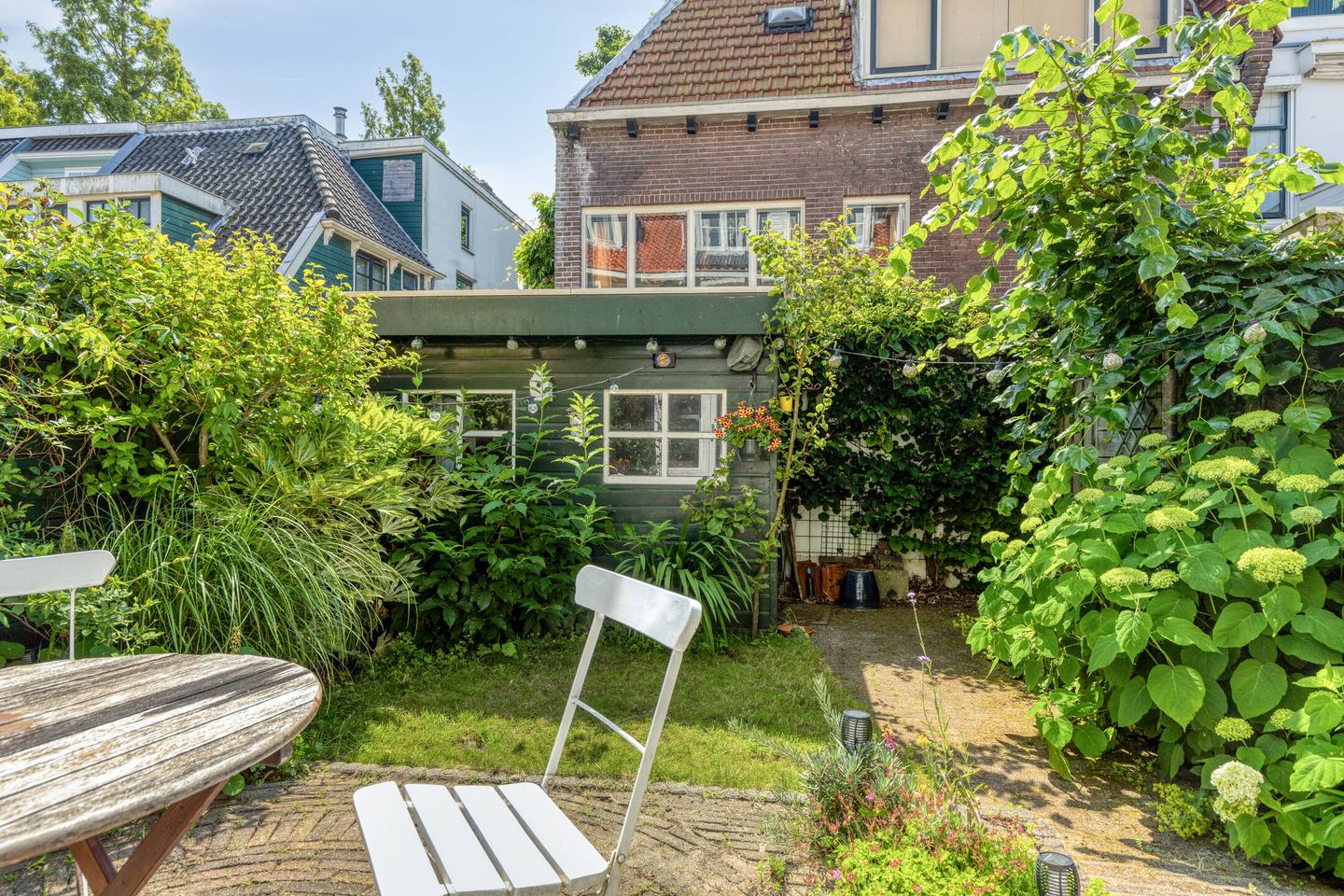 Photo 20 of Herengracht 121