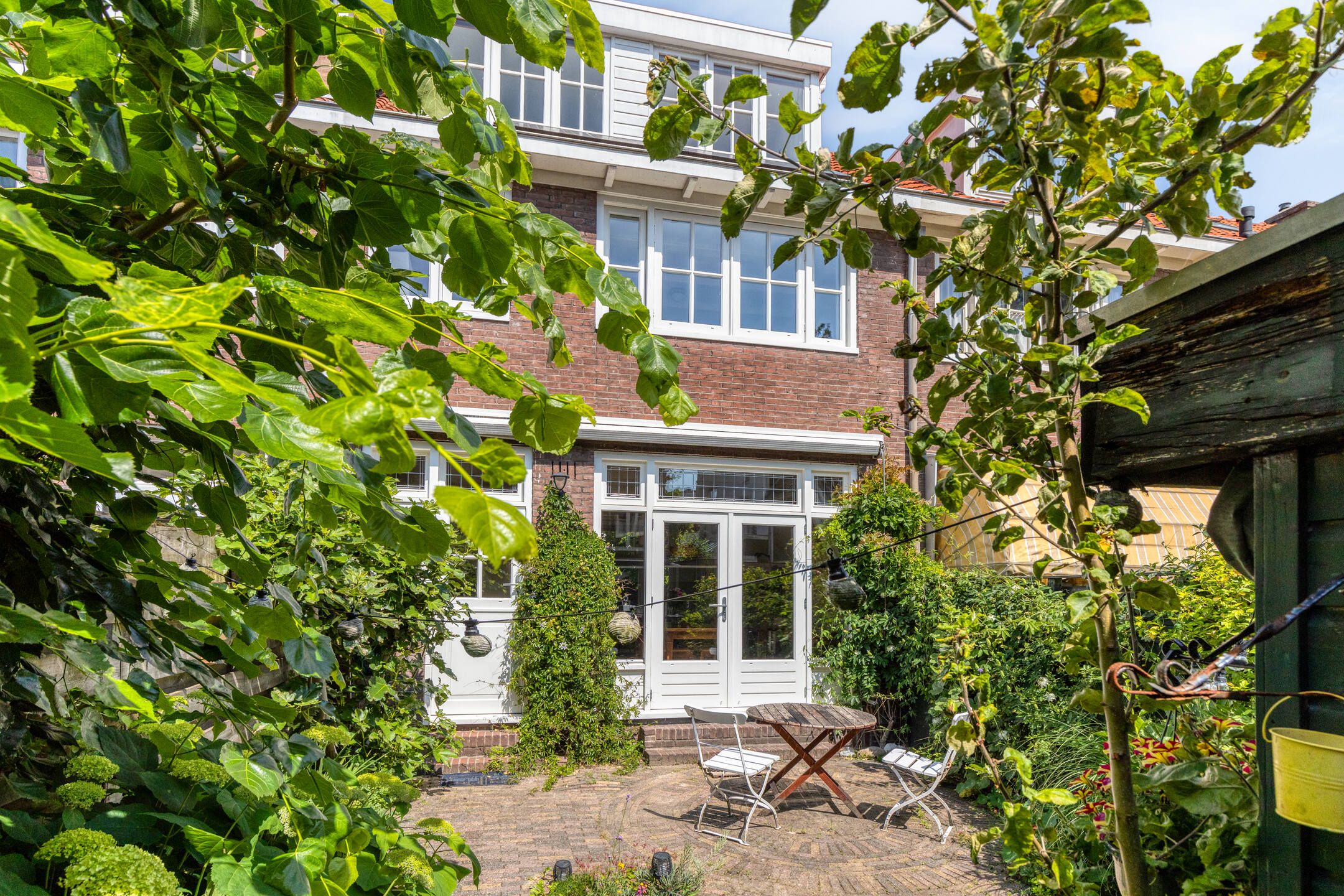 Photo 21 of Herengracht 121