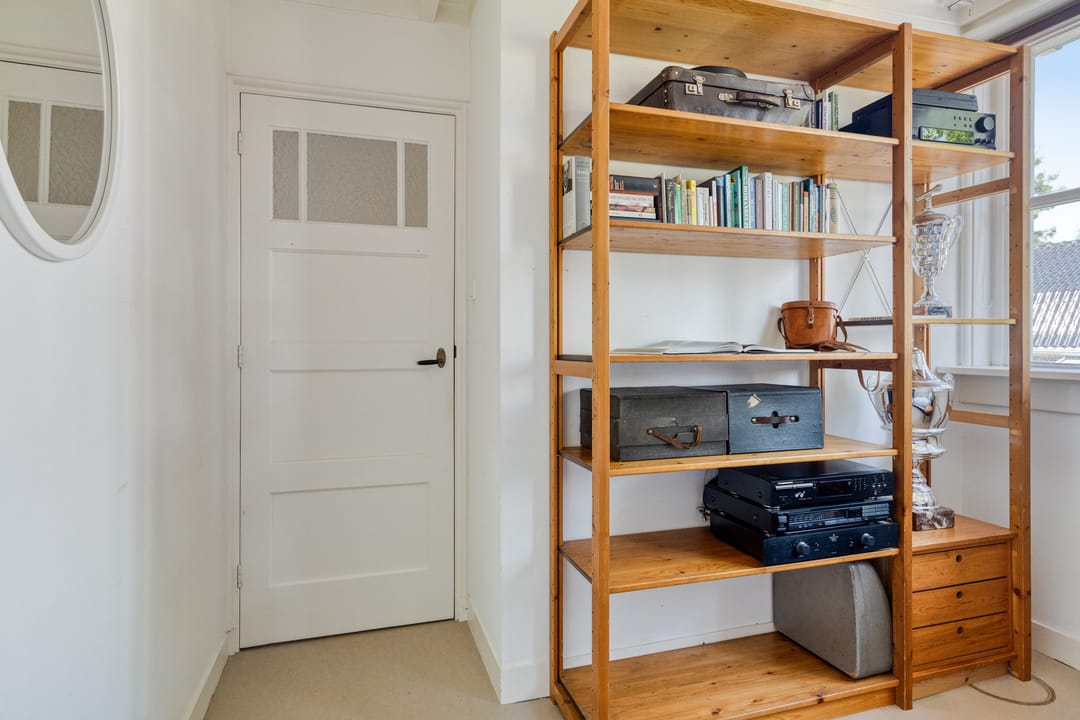 Photo 31 of Herengracht 121