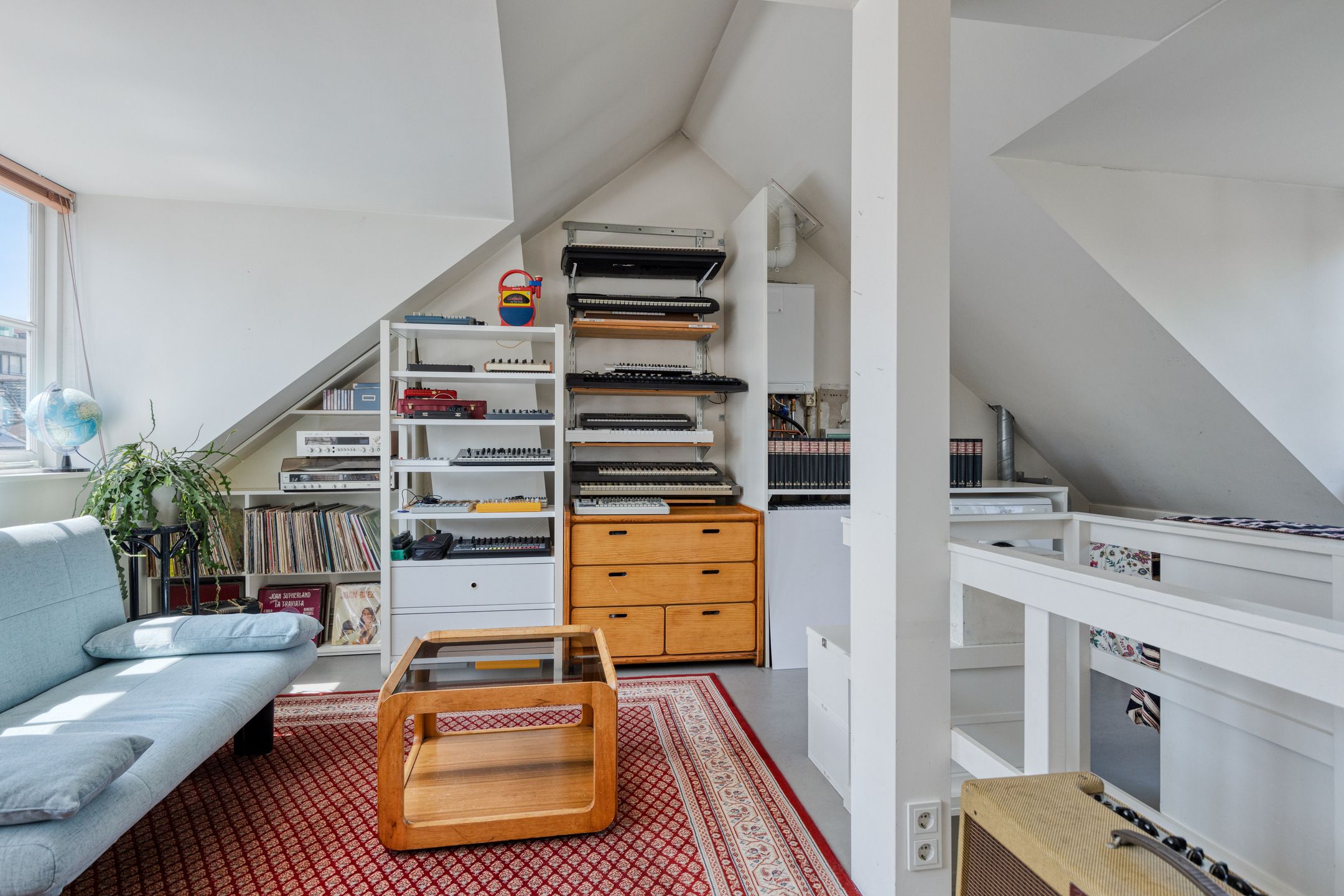 Photo 36 of Herengracht 121