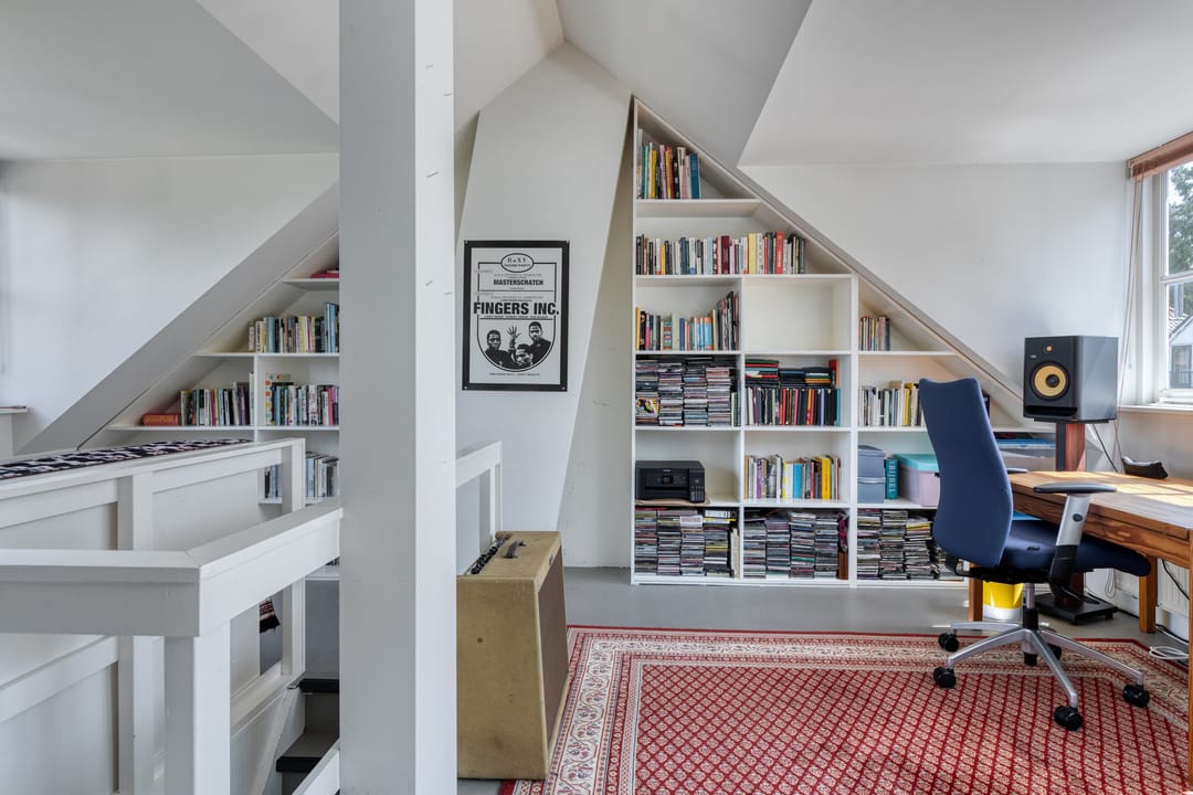 Photo 37 of Herengracht 121