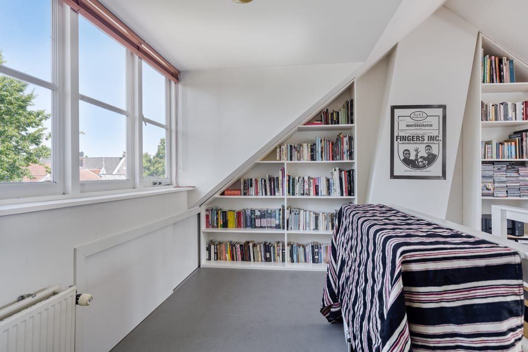 Photo 38 of Herengracht 121