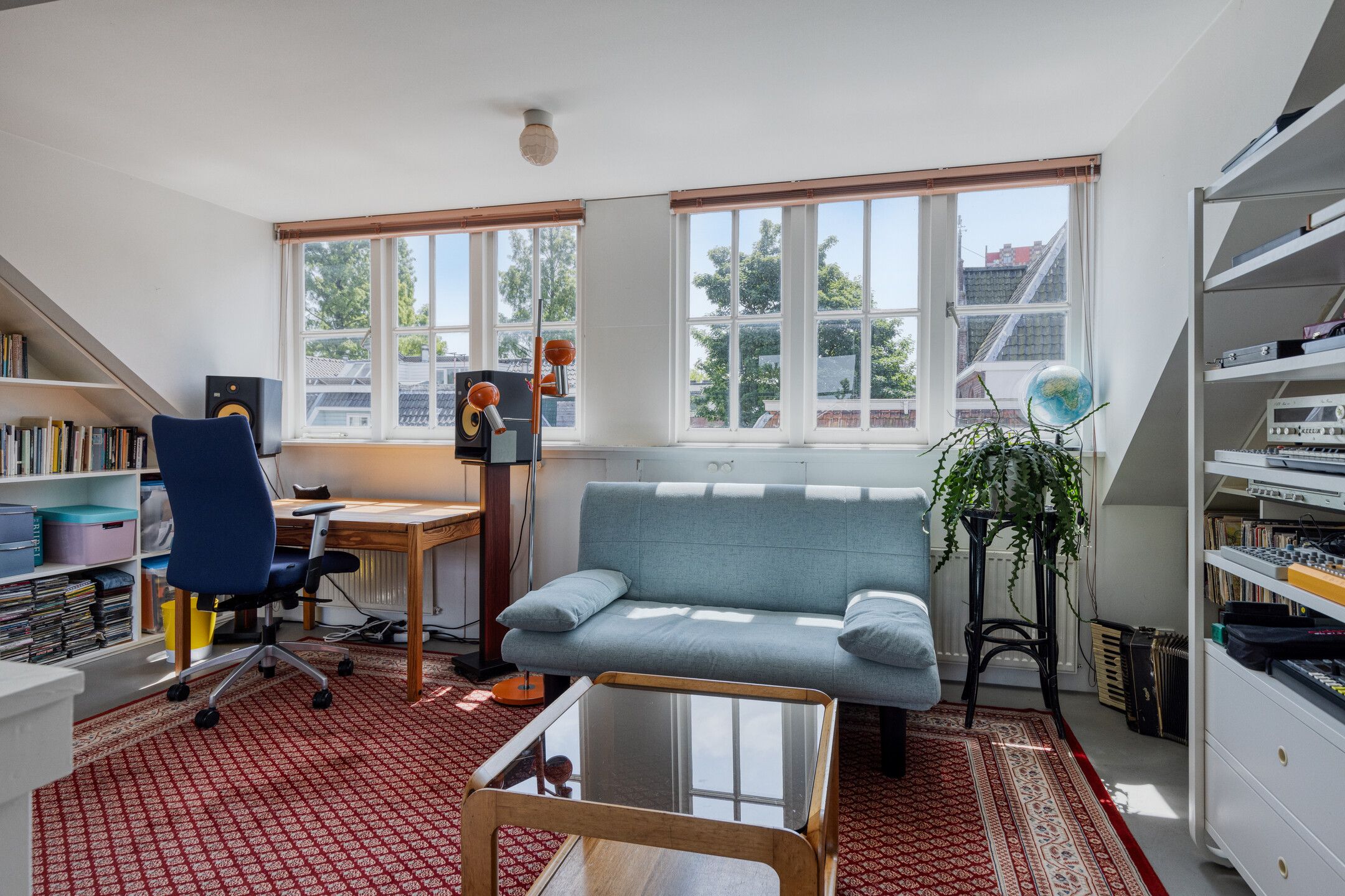 Photo 39 of Herengracht 121