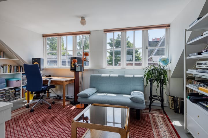 Foto 39 van Herengracht 121