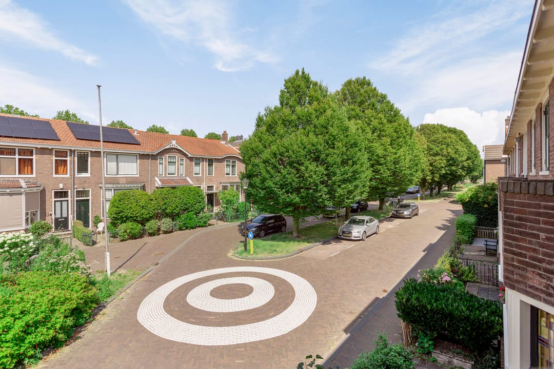 Photo 41 of Herengracht 121