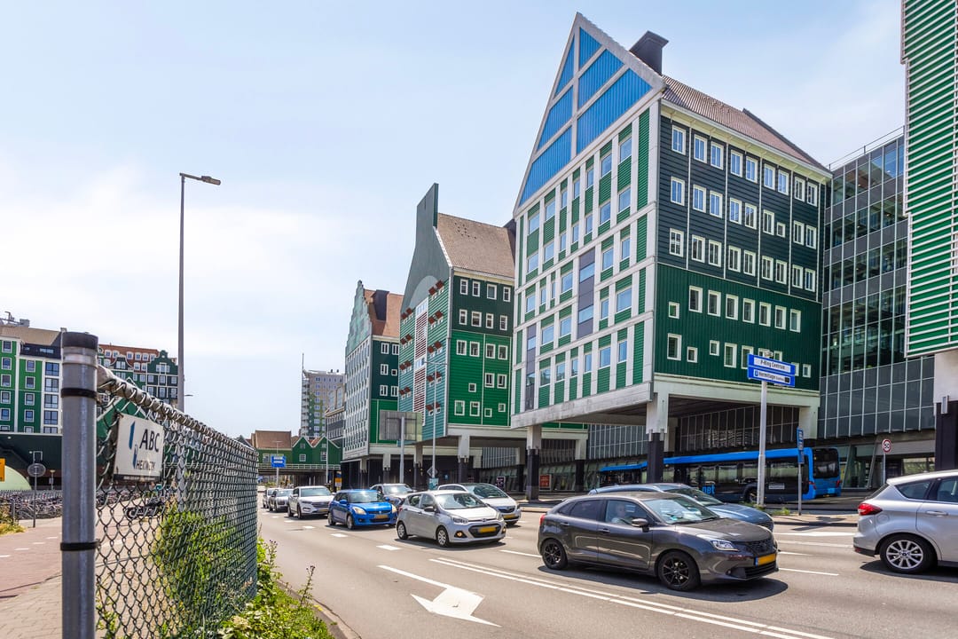 Photo 43 of Herengracht 121