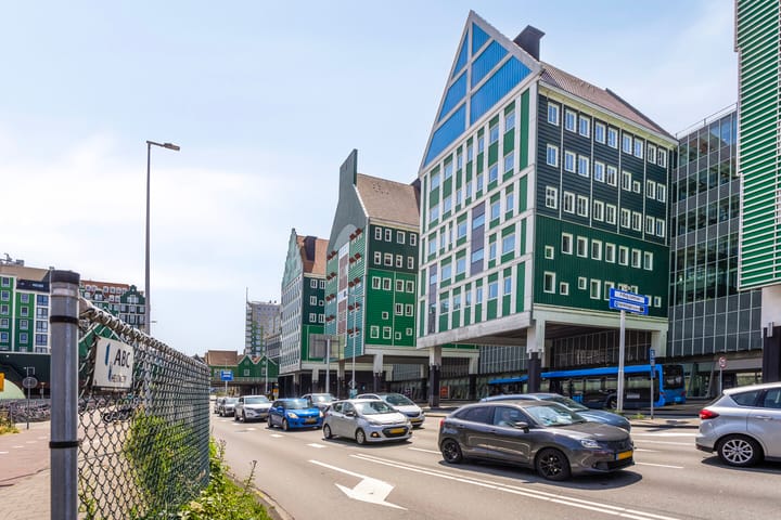 Foto 43 van Herengracht 121