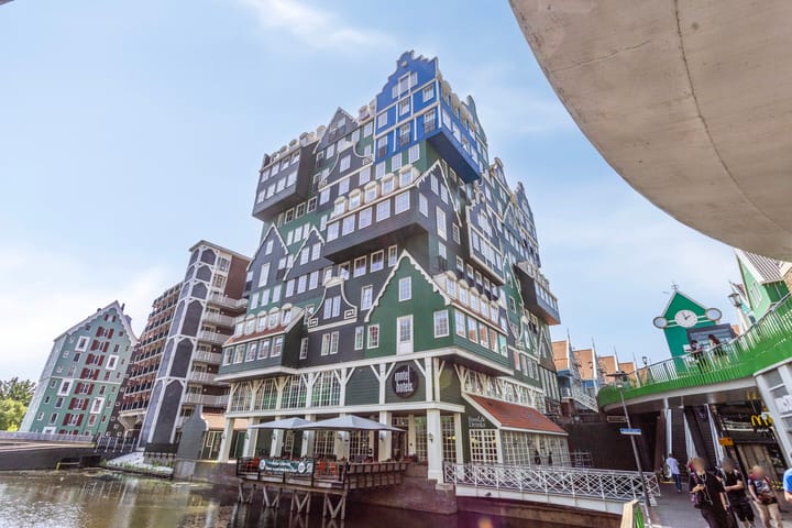 Foto 45 van Herengracht 121