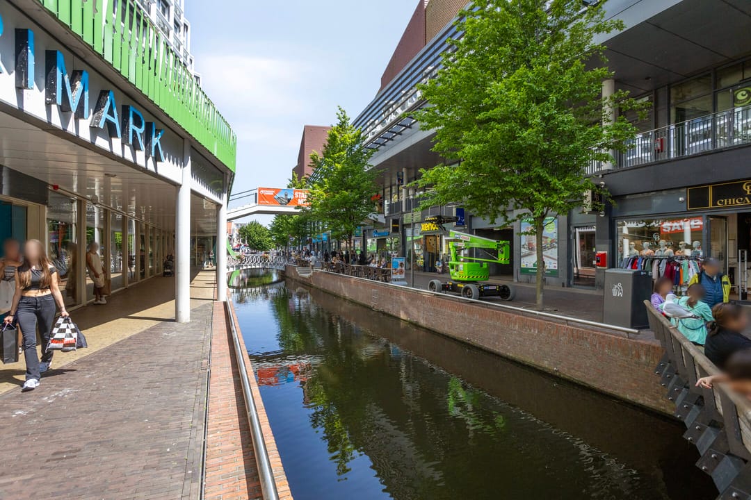 Photo 46 of Herengracht 121