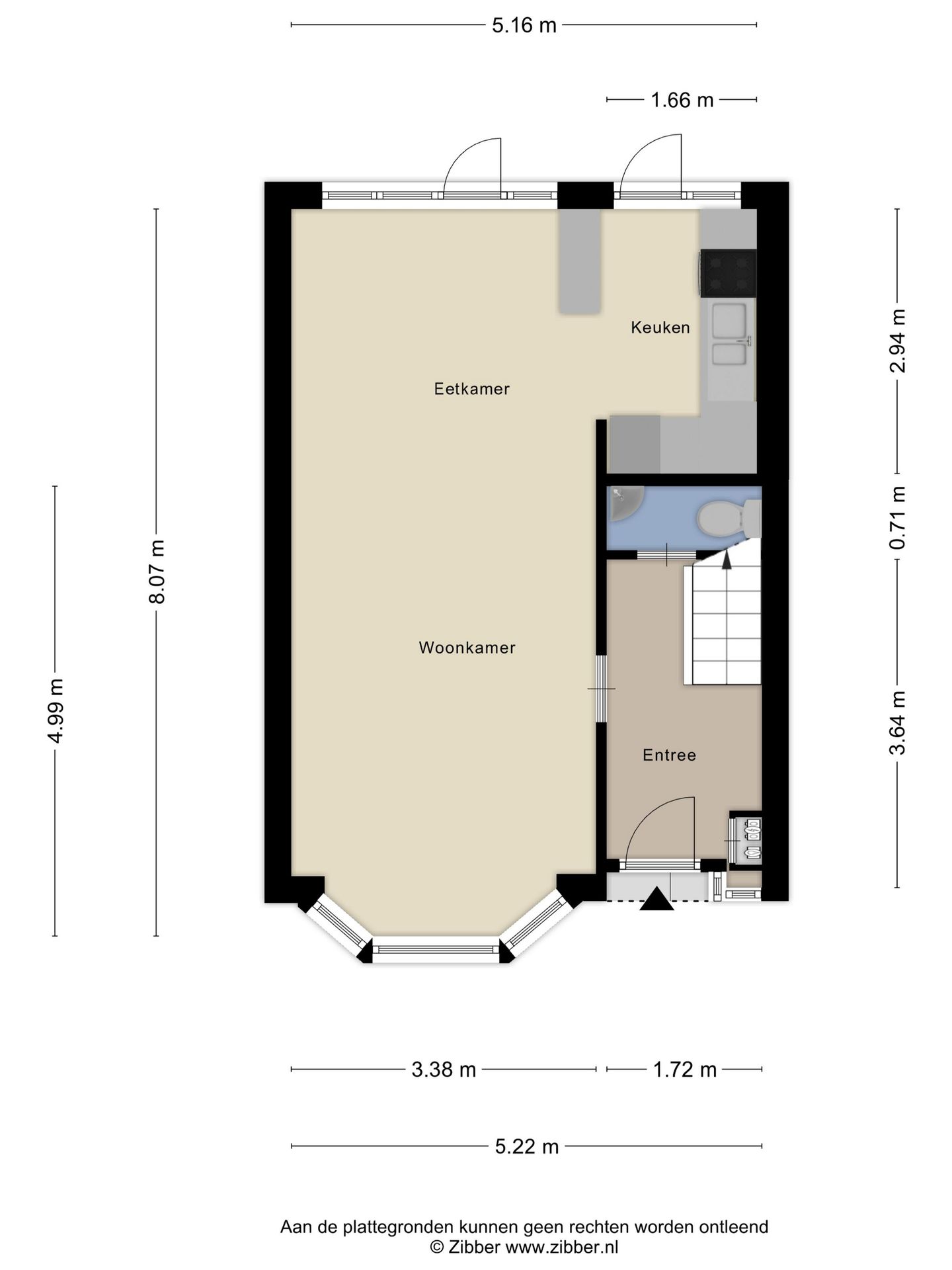 Photo 50 of Herengracht 121