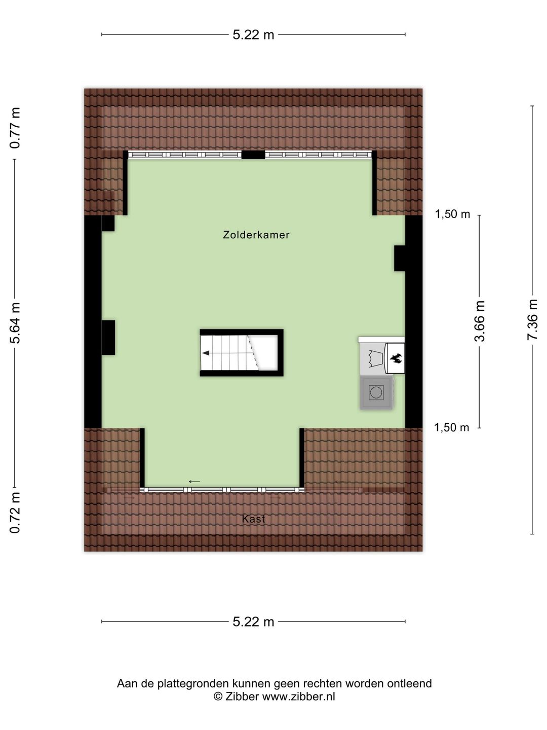 Photo 52 of Herengracht 121