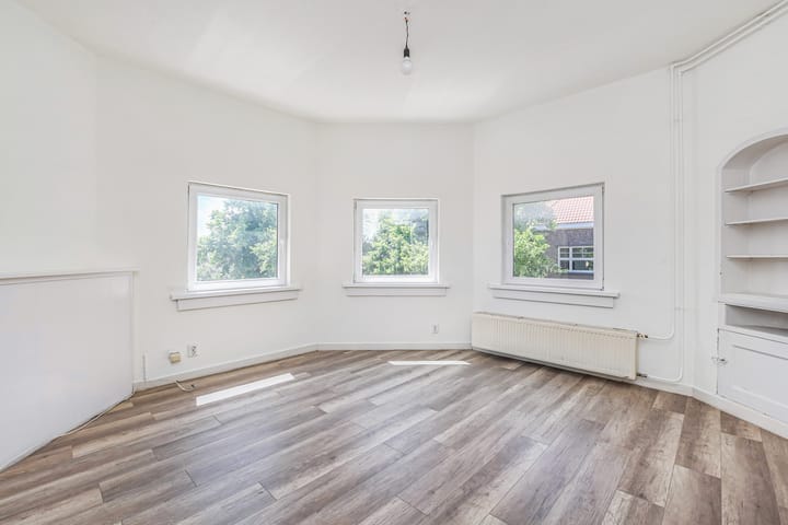 Foto 2 van Weesperstraat 152