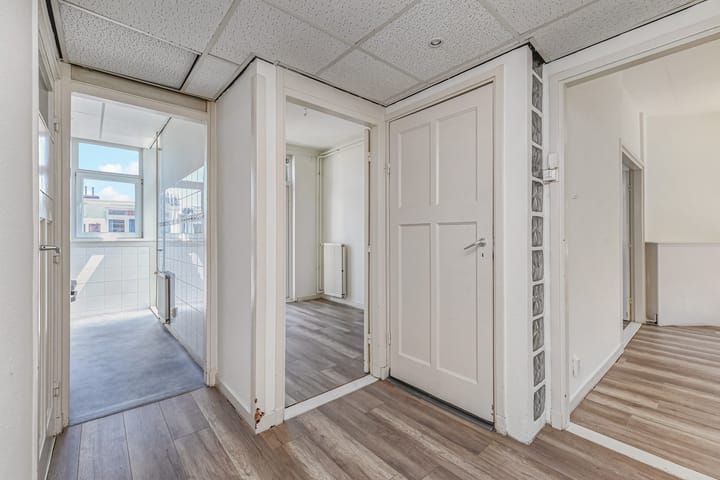 Foto 12 van Weesperstraat 152