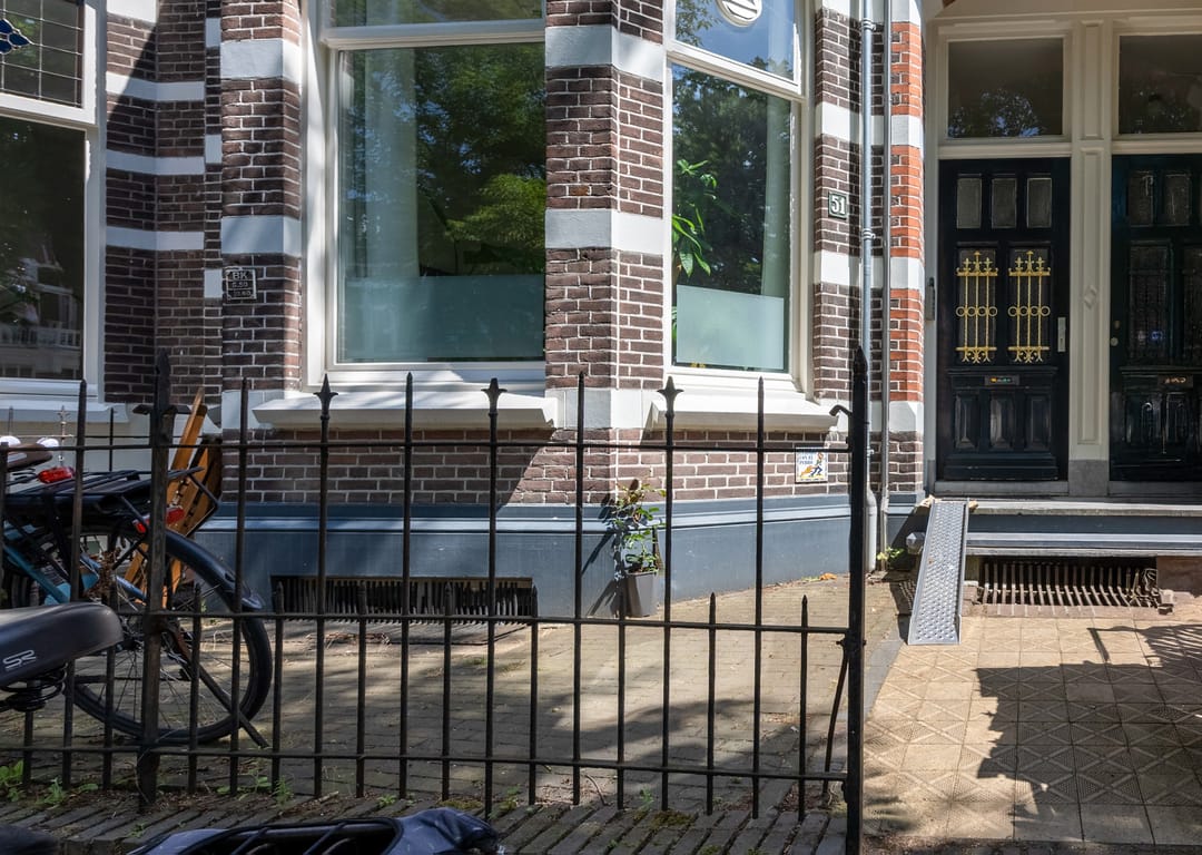 Photo 1 of van Slichtenhorststraat 51