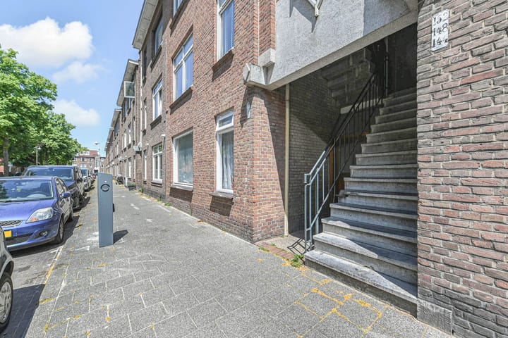 Foto 29 van Weesperstraat 152