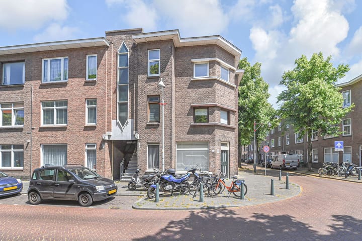 Foto 30 van Weesperstraat 152