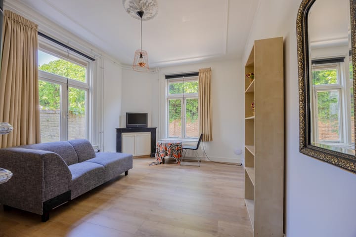 Foto 3 van van Slichtenhorststraat 51