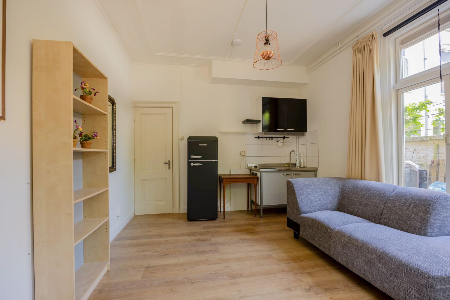 Photo 5 of van Slichtenhorststraat 51