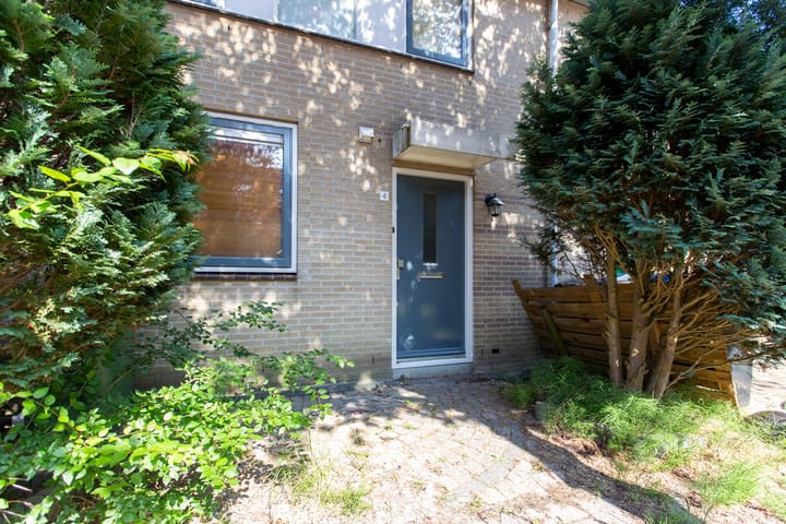 Foto 2 van Oliver Hardystraat 4