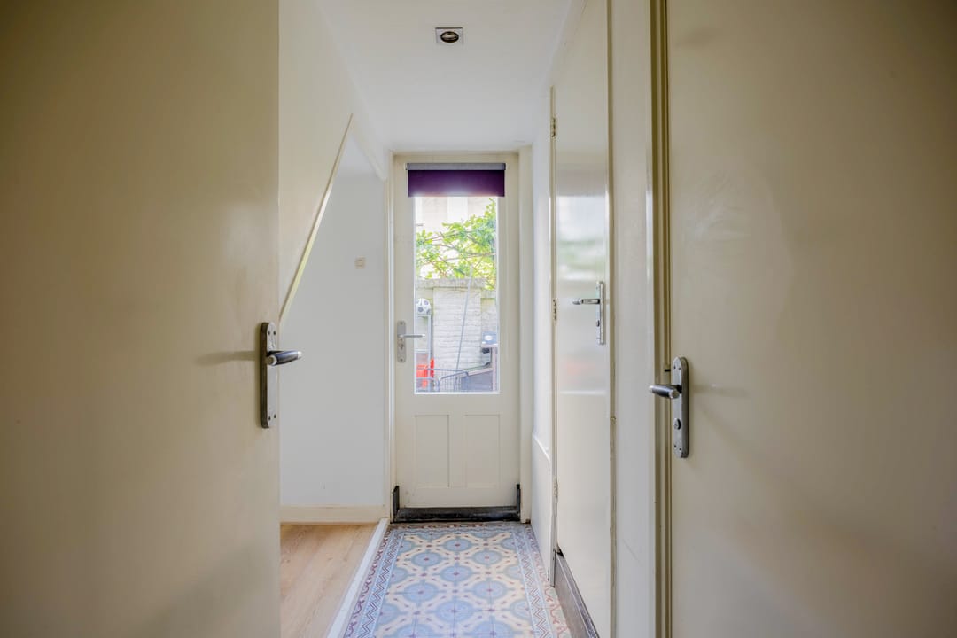 Photo 7 of van Slichtenhorststraat 51