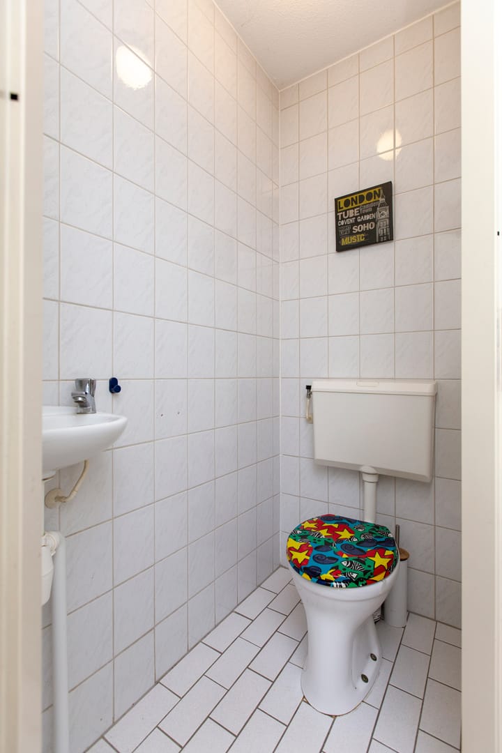 Foto 4 van Oliver Hardystraat 4