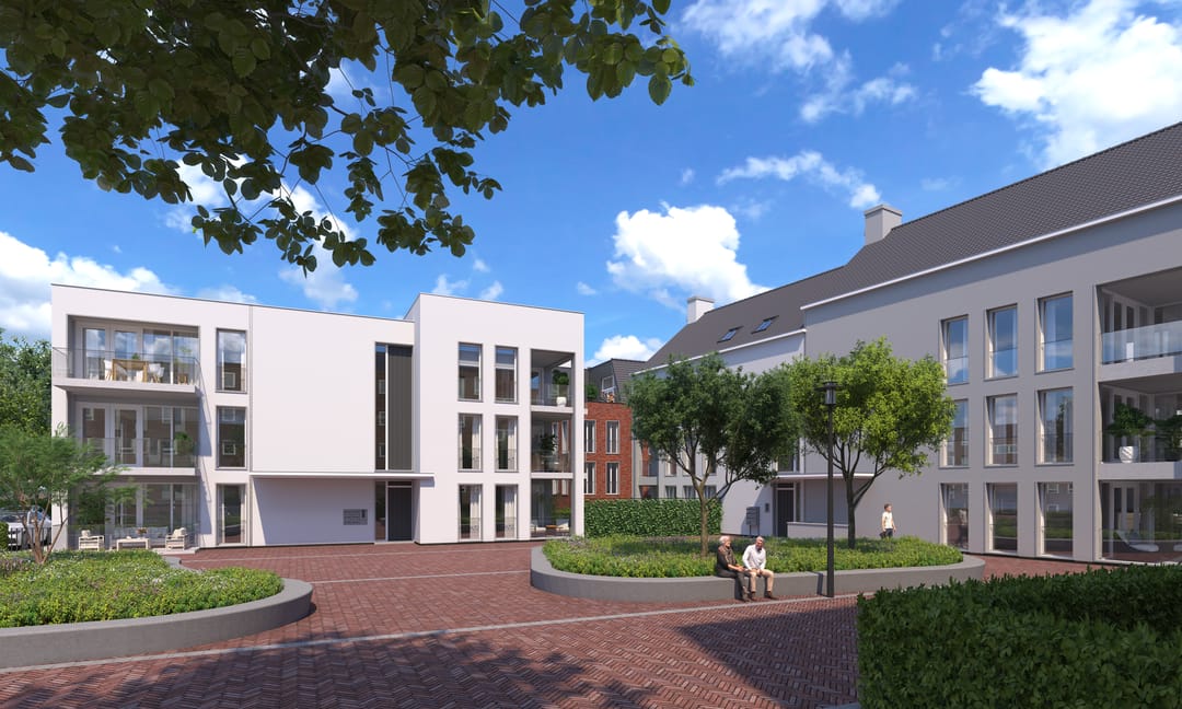 Photo 1 of Agnetenpark