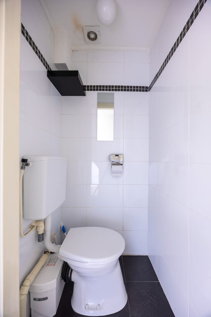 Foto 9 van van Slichtenhorststraat 51