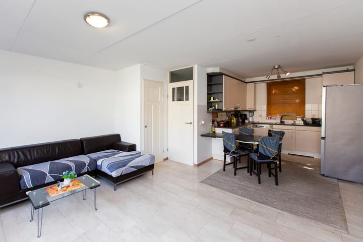 Foto 6 van Oliver Hardystraat 4