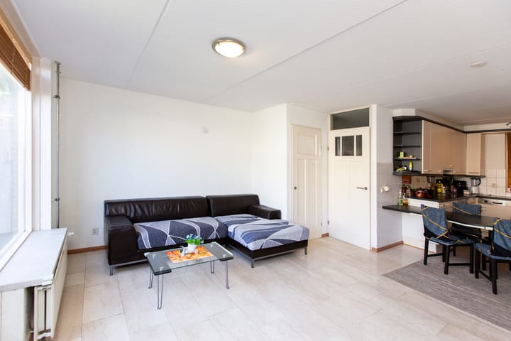 Foto 7 van Oliver Hardystraat 4