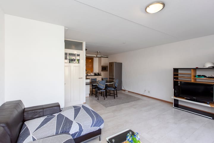 Foto 8 van Oliver Hardystraat 4