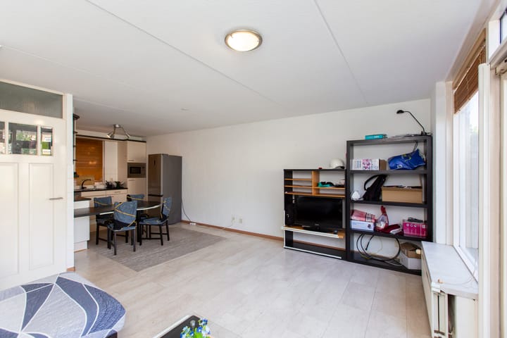 Foto 9 van Oliver Hardystraat 4