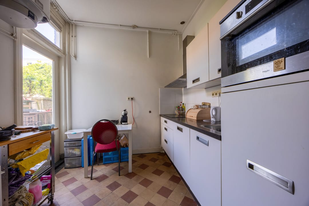 Photo 13 of van Slichtenhorststraat 51