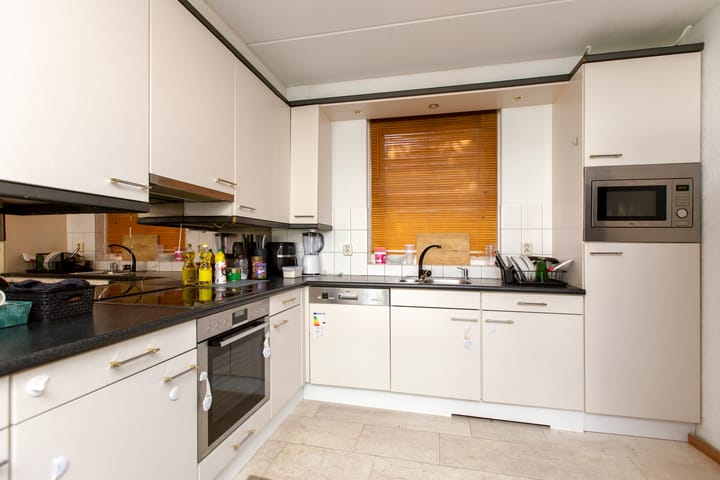 Foto 12 van Oliver Hardystraat 4