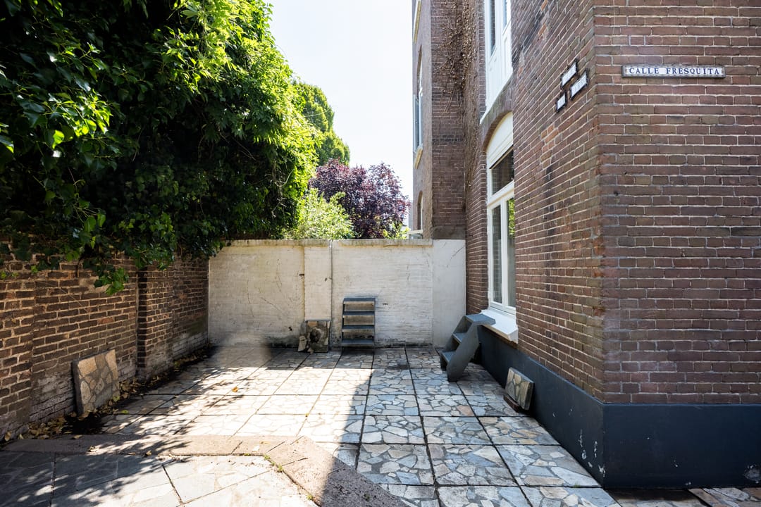 Photo 17 of van Slichtenhorststraat 51