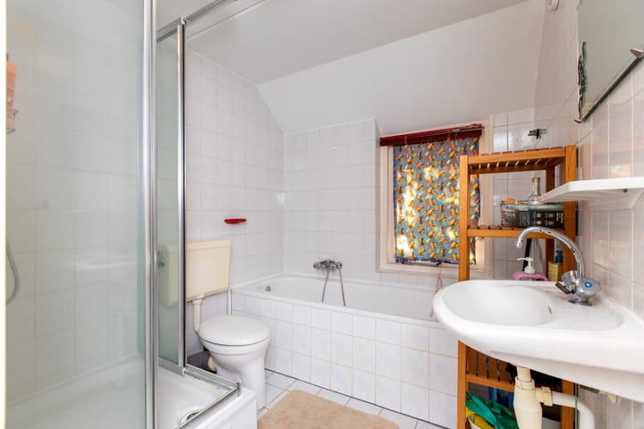 Foto 14 van Oliver Hardystraat 4