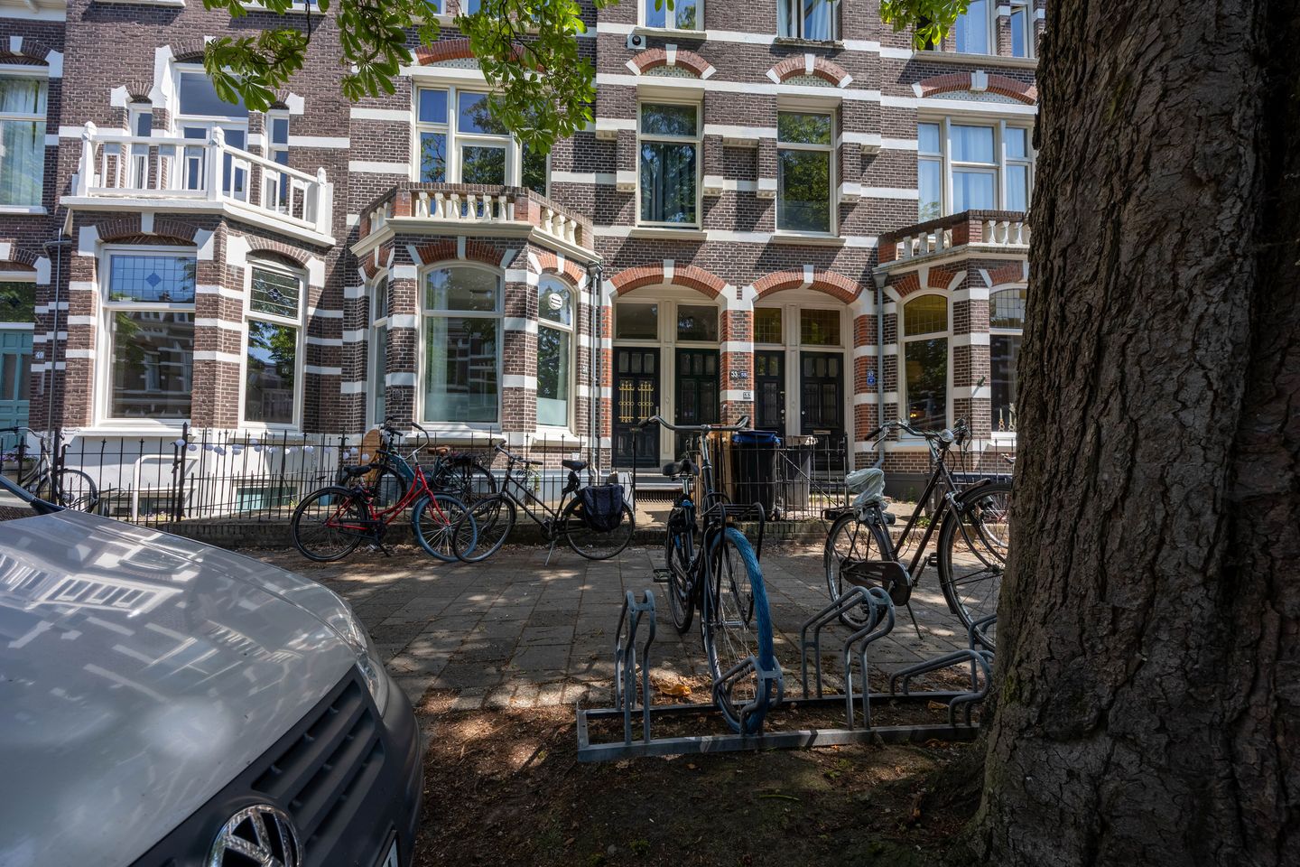 Photo 20 of van Slichtenhorststraat 51