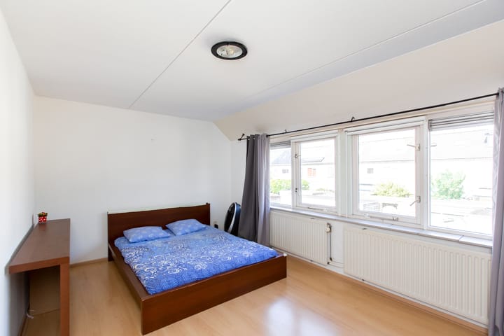 Foto 18 van Oliver Hardystraat 4