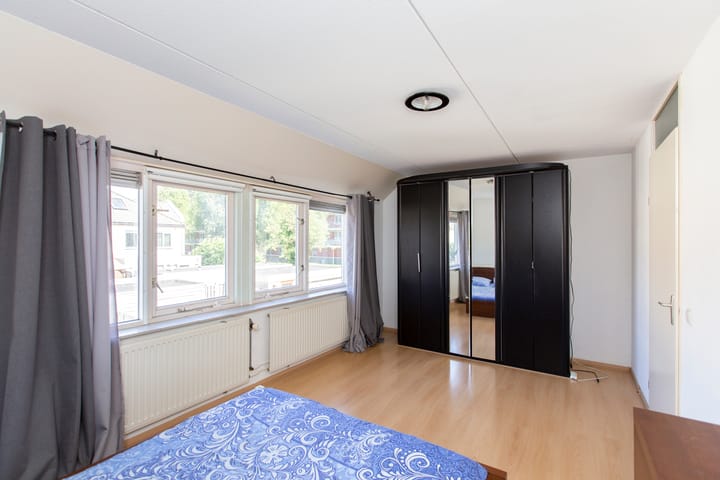 Foto 19 van Oliver Hardystraat 4