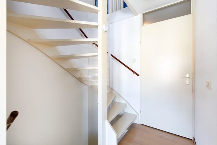 Foto 20 van Oliver Hardystraat 4