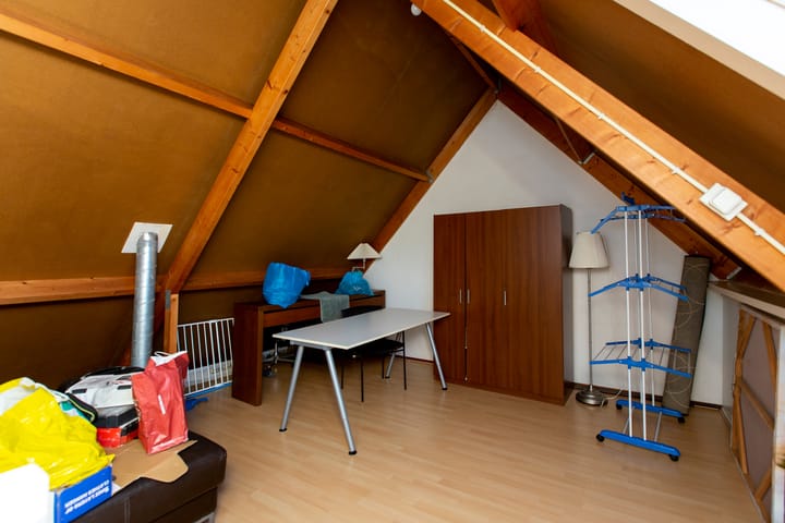 Foto 21 van Oliver Hardystraat 4