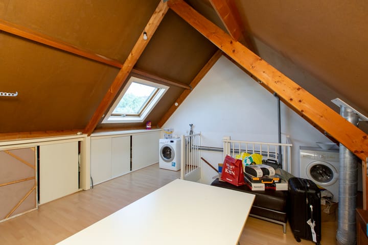 Foto 22 van Oliver Hardystraat 4